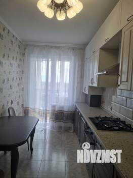 1-к квартира, вторичка, 41м2, 13/15 этаж