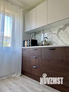 2-к квартира, вторичка, 43м2, 4/5 этаж