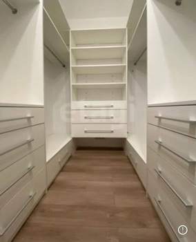 4-к квартира, вторичка, 125м2, 5/5 этаж