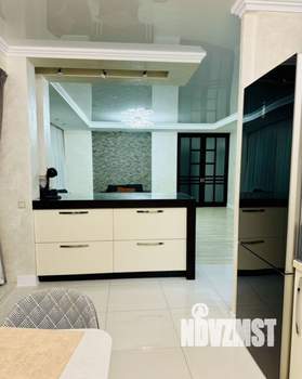3-к квартира, вторичка, 90м2, 3/11 этаж