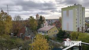 1-к квартира, вторичка, 27м2, 4/8 этаж