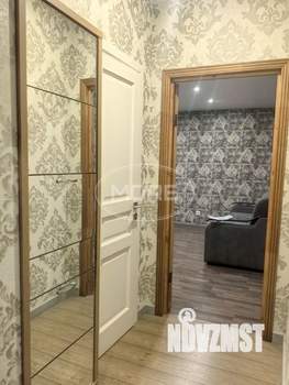 1-к квартира, вторичка, 31м2, 5/5 этаж