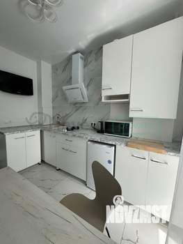 1-к квартира, вторичка, 35м2, 6/9 этаж