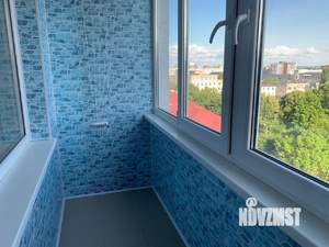 3-к квартира, вторичка, 64м2, 9/9 этаж