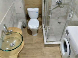 1-к квартира, вторичка, 39м2, 5/8 этаж