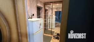 1-к квартира, вторичка, 32м2, 3/5 этаж