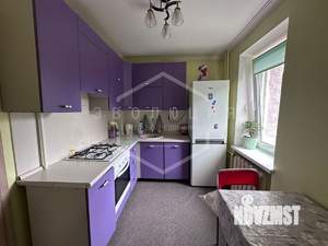 2-к квартира, вторичка, 54м2, 4/5 этаж