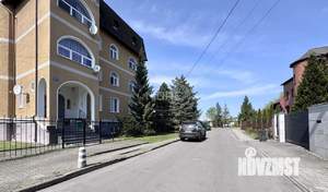 4-к квартира, вторичка, 135м2, 2/4 этаж