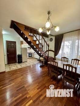 4-к квартира, вторичка, 110м2, 3/4 этаж