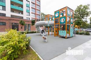 2-к квартира, вторичка, 71м2, 7/12 этаж