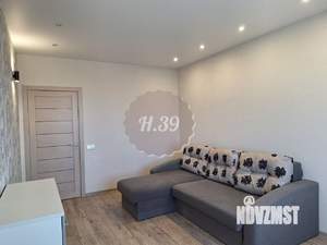 1-к квартира, вторичка, 37м2, 6/9 этаж