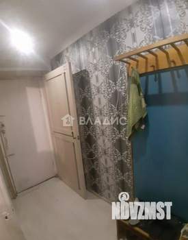 2-к квартира, вторичка, 43м2, 1/5 этаж