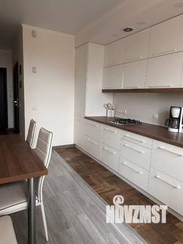 1-к квартира, вторичка, 43м2, 7/10 этаж