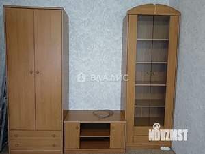 1-к квартира, вторичка, 28м2, 3/5 этаж