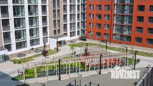 3-к квартира, сданный дом, 89м2, 2/8 этаж