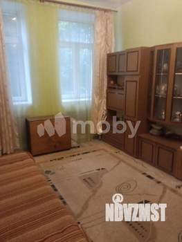 2-к квартира, вторичка, 38м2, 1/5 этаж