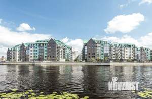 2-к квартира, вторичка, 83м2, 2/9 этаж