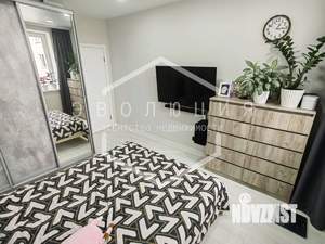 2-к квартира, вторичка, 56м2, 7/10 этаж