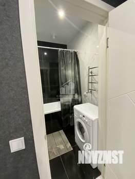 1-к квартира, вторичка, 31м2, 6/10 этаж