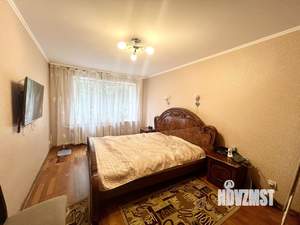 3-к квартира, вторичка, 62м2, 2/5 этаж