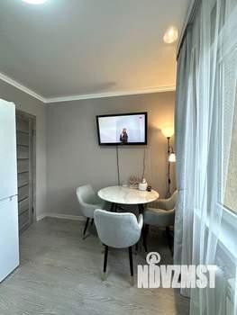 1-к квартира, вторичка, 36м2, 3/9 этаж