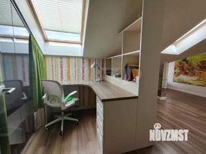 3-к квартира, вторичка, 84м2, 5/6 этаж