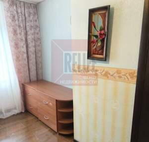 3-к квартира, вторичка, 44м2, 2/2 этаж