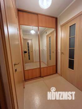 1-к квартира, вторичка, 37м2, 2/5 этаж