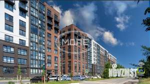 2-к квартира, вторичка, 61м2, 7/9 этаж