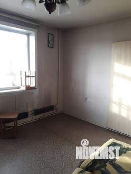 1-к квартира, вторичка, 40м2, 9/9 этаж