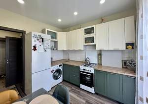 1-к квартира, вторичка, 29м2, 6/8 этаж