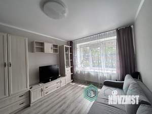 1-к квартира, вторичка, 35м2, 2/9 этаж