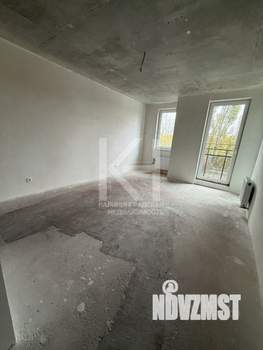 2-к квартира, вторичка, 55м2, 5/7 этаж