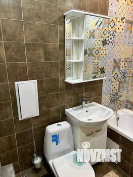 1-к квартира, вторичка, 41м2, 2/8 этаж