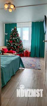 1-к квартира, вторичка, 38м2, 8/9 этаж