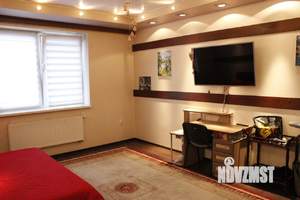 3-к квартира, вторичка, 94м2, 1/6 этаж