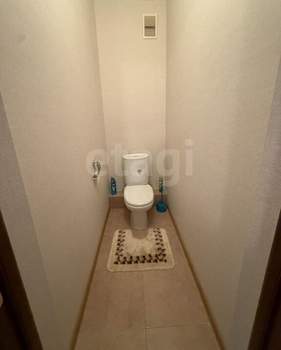 2-к квартира, вторичка, 58м2, 3/9 этаж