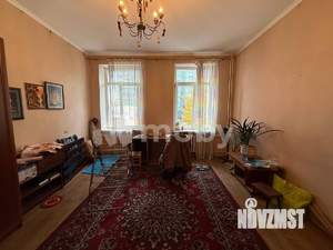 3-к квартира, вторичка, 64м2, 2/4 этаж