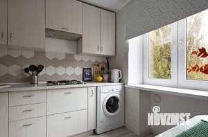 1-к квартира, вторичка, 32м2, 2/5 этаж