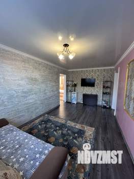 3-к квартира, вторичка, 66м2, 3/9 этаж