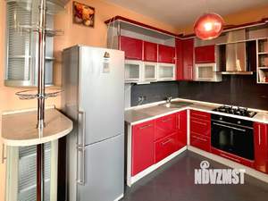 3-к квартира, вторичка, 82м2, 5/6 этаж