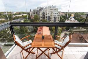 2-к квартира, вторичка, 72м2, 9/9 этаж