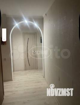 3-к квартира, вторичка, 82м2, 2/9 этаж