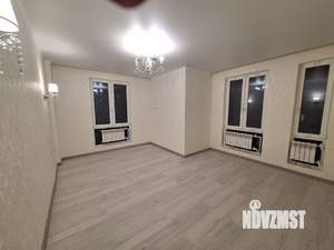 2-к квартира, вторичка, 65м2, 4/25 этаж