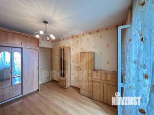 3-к квартира, вторичка, 63м2, 6/9 этаж