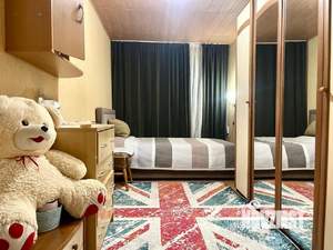 2-к квартира, вторичка, 47м2, 4/5 этаж