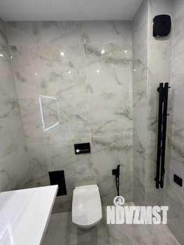 3-к квартира, вторичка, 76м2, 6/8 этаж