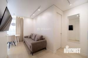 1-к квартира, вторичка, 45м2, 5/10 этаж