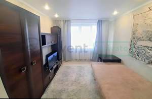 1-к квартира, вторичка, 18м2, 5/5 этаж