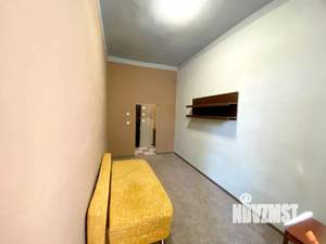 Студия квартира, вторичка, 20м2, 1/3 этаж